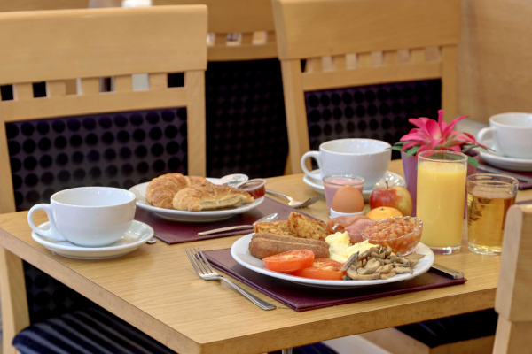 Las mejores ofertas de Best Western London Ilford Hotel Londres