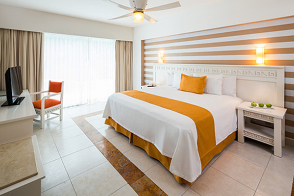 Las mejores ofertas de BlueBay Grand Esmeralda Playa Del Carmen