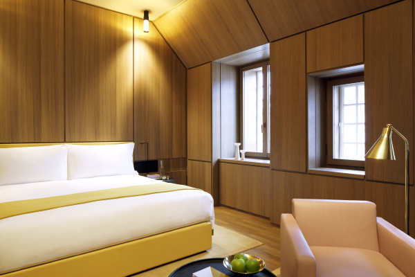 Las mejores ofertas de Hotel Cafe Royal Londres