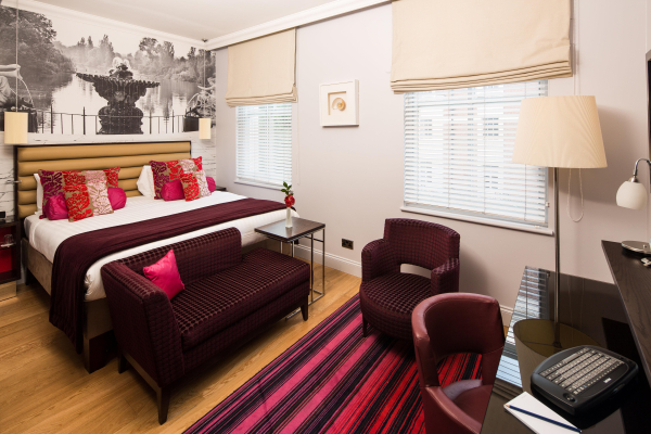 Las mejores ofertas de Hotel Indigo London - Paddington Londres