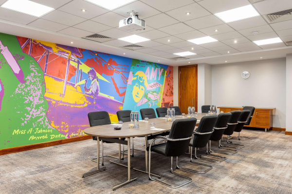 Las mejores ofertas de Radisson Hotel & Conference Centre London Heathrow Londres