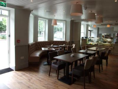 Las mejores ofertas de The Westbridge Hotel Londres