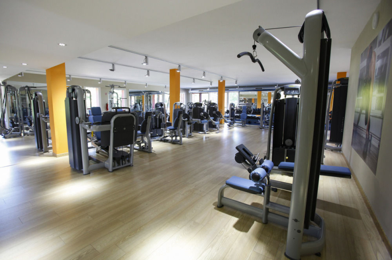 Las mejores ofertas de EXCEL MILANO 3 - THE CITY RESORT Milan