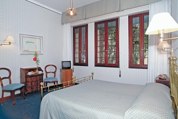Las mejores ofertas de Albergo La Meridiana Venecia