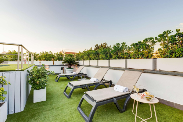 Las mejores ofertas de Best Western CineMusic Hotel Roma
