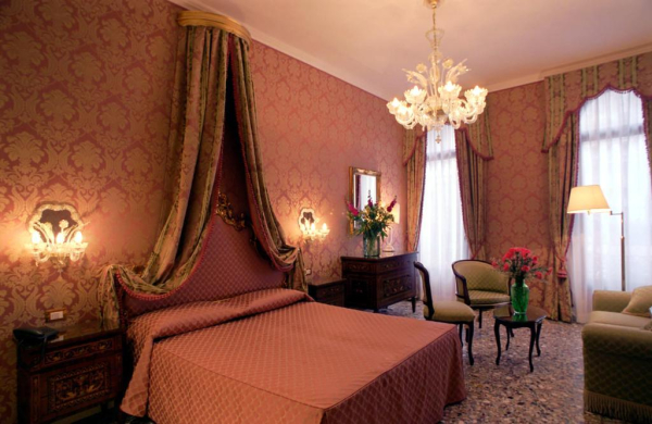 Las mejores ofertas de Casa Pisani Canal Venecia