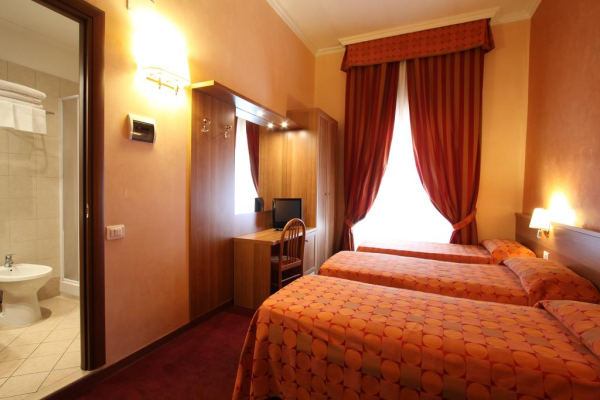 Las mejores ofertas de Clarin Hotel Roma
