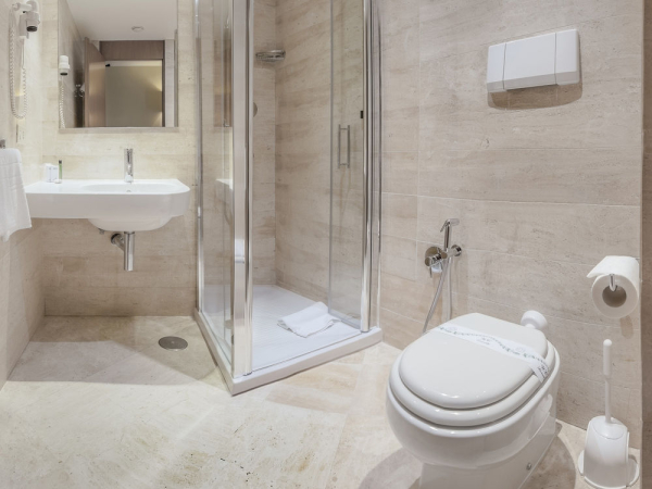 Las mejores ofertas de Comfort Hotel Fiumicino City Roma