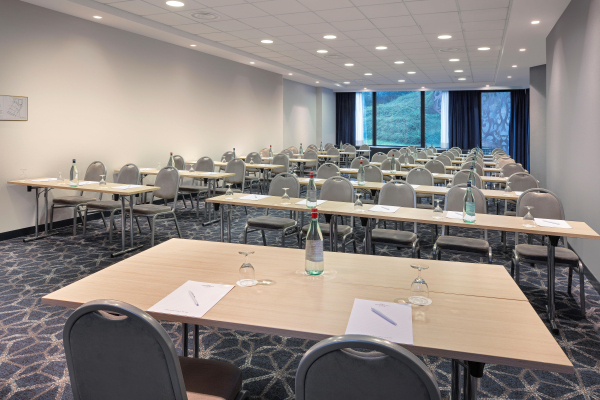 Las mejores ofertas de Crowne Plaza Milan Linate Milan