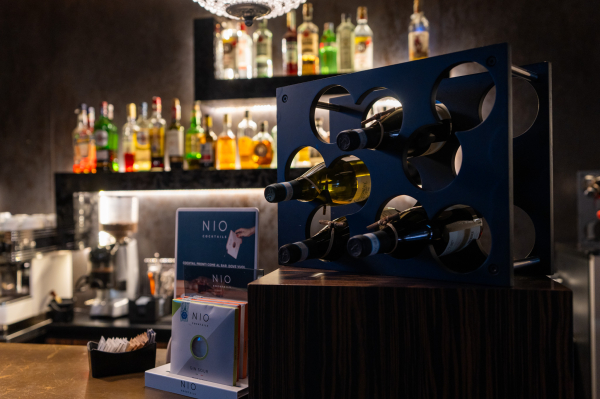 Las mejores ofertas de Divina Luxury Hotel Roma