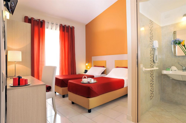 Las mejores ofertas de Hotel Scott House Roma