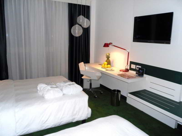 Las mejores ofertas de Idea Hotel Milano Malpensa Airport Milan