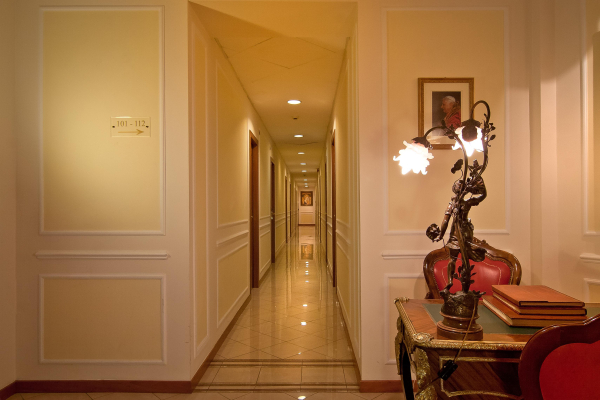 Las mejores ofertas de RESIDENZA PAOLO VI Roma