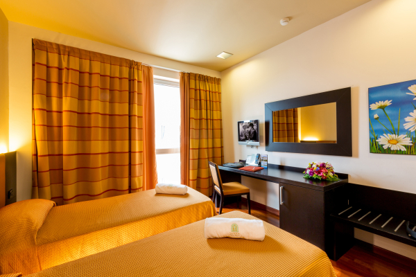 Las mejores ofertas de Victoria Terme Hotel Roma