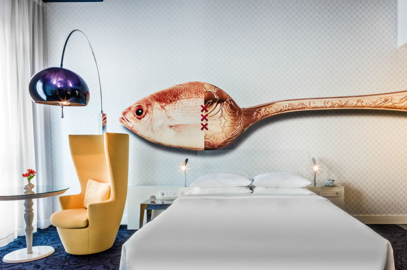 Las mejores ofertas de ANDAZ AMSTERDAM Amsterdam