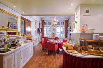 Las mejores ofertas de ASTERISK Amsterdam