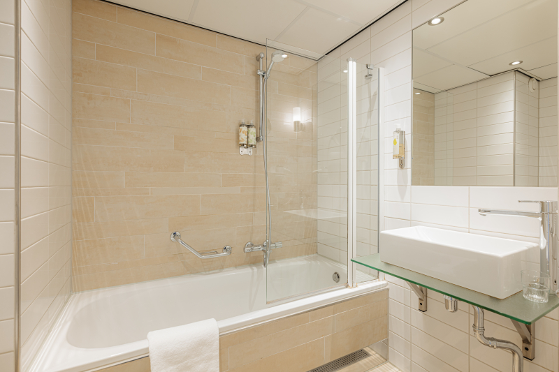 Las mejores ofertas de Eden Hotel Amsterdam Amsterdam