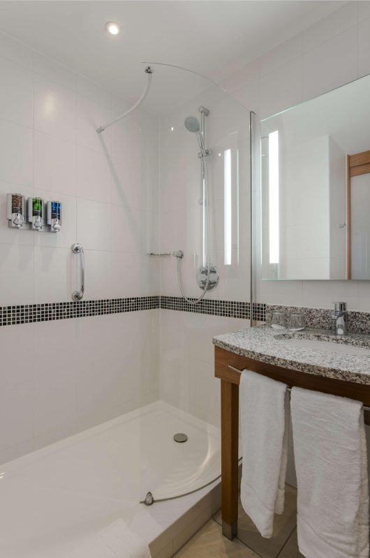 Las mejores ofertas de Hampton by Hilton Amsterdam / Arena Boulevard Amsterdam