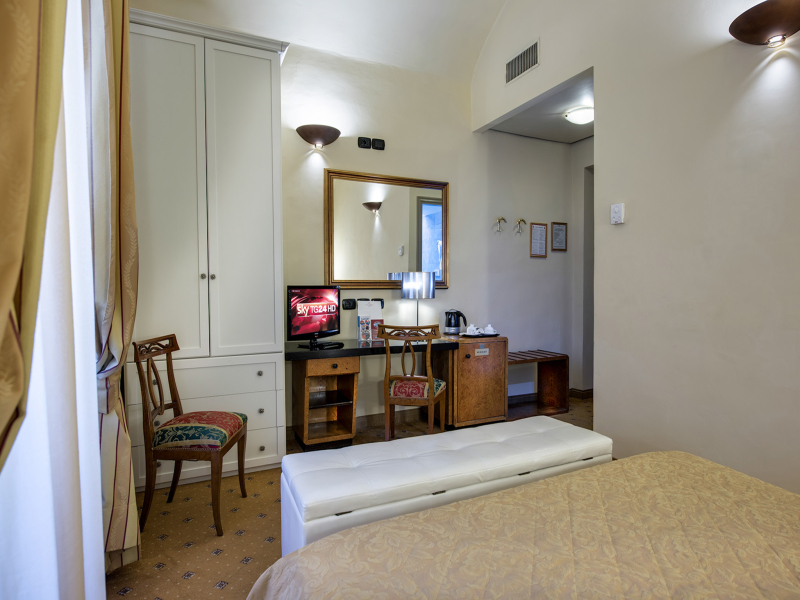 Las mejores ofertas de Hotel Privilege Florencia