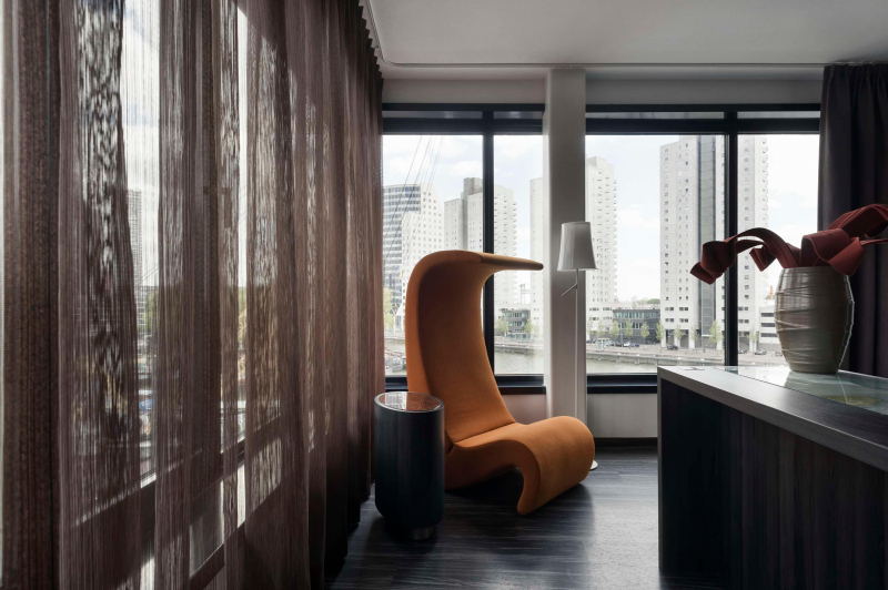 Las mejores ofertas de Mainport Hotel Rotterdam Roterdam