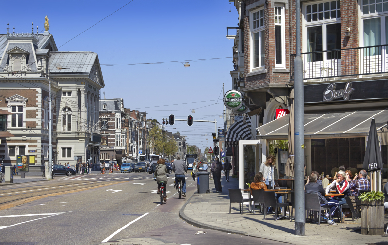 Las mejores ofertas de Nova Apartments Amsterdam