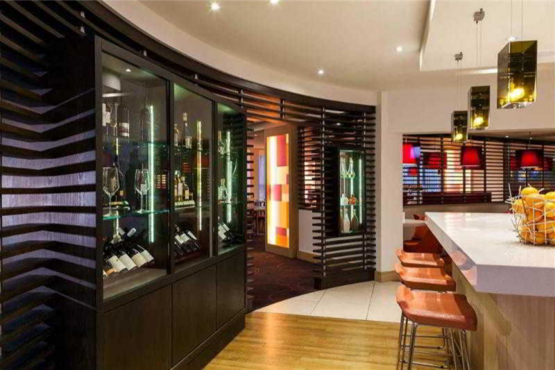 Las mejores ofertas de Novotel Rotterdam Brainpark Roterdam 