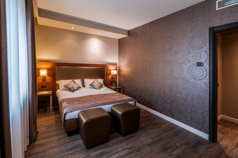 Las mejores ofertas de Smart Hotel Holiday Venecia