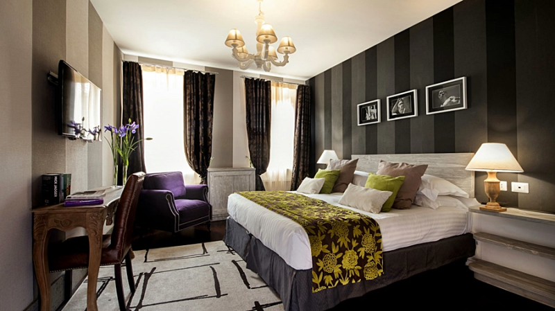Las mejores ofertas de THE INN AT THE ROMAN FORUM Roma