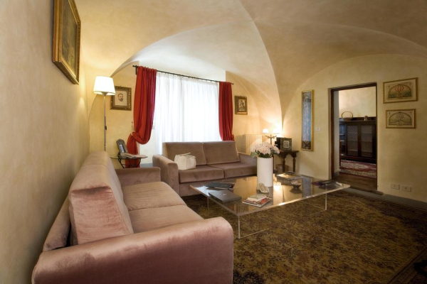 Las mejores ofertas de All-Suites Palazzo Magnani Feroni Florencia
