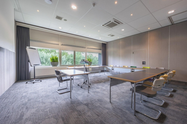 Las mejores ofertas de Amrath Airport Hotel Rotterdam, BW Signature Colle Roterdam