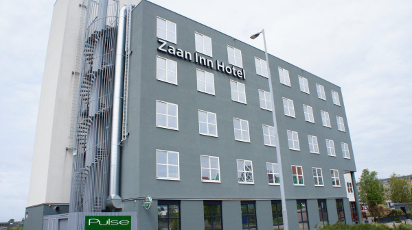 Las mejores ofertas de Best Western Zaan Inn Amsterdam