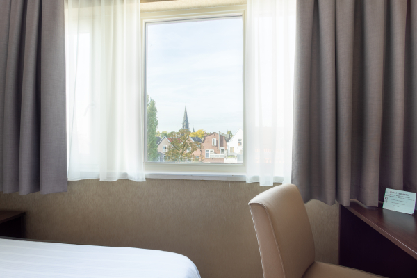 Las mejores ofertas de Espresso City Centre Amsterdam