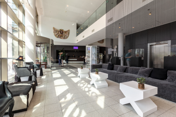 Las mejores ofertas de Hotel Artemis Amsterdam Amsterdam