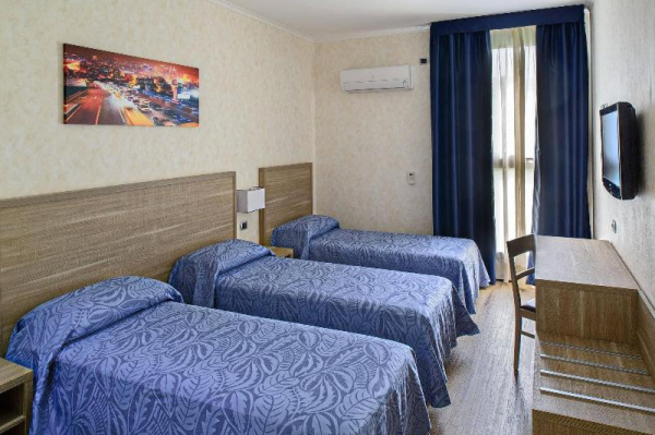Las mejores ofertas de Hotel Roma Sud Roma