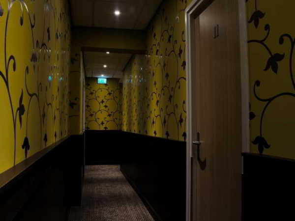 Las mejores ofertas de Nicolaas Witsen Amsterdam City Cen Amsterdam