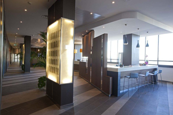 Las mejores ofertas de ibis Styles Roma Eur Roma