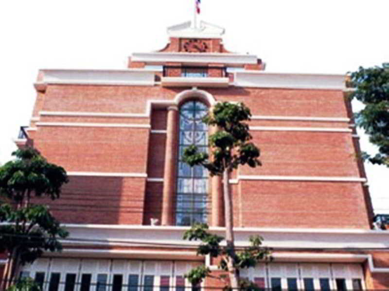 Las mejores ofertas de Buddy Lodge Bangkok 