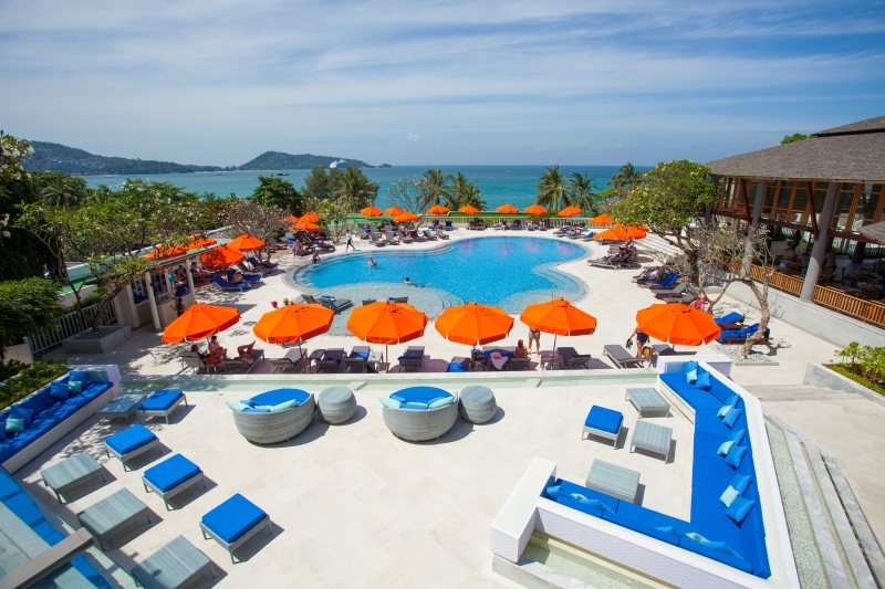 Las mejores ofertas de Diamond Cliff Resort and Spa Phuket 