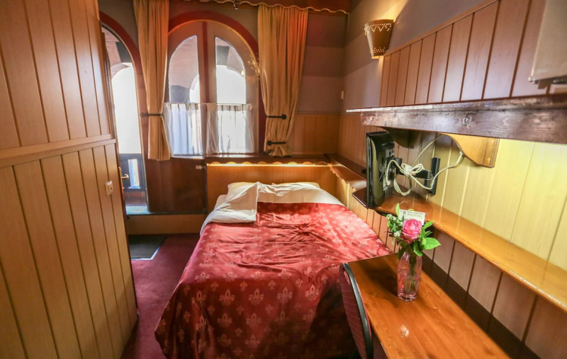 Las mejores ofertas de Nadia Amsterdam