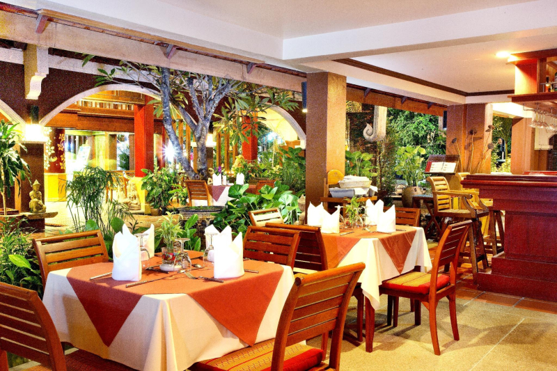 Las mejores ofertas de New Patong Premier Resort Phuket
