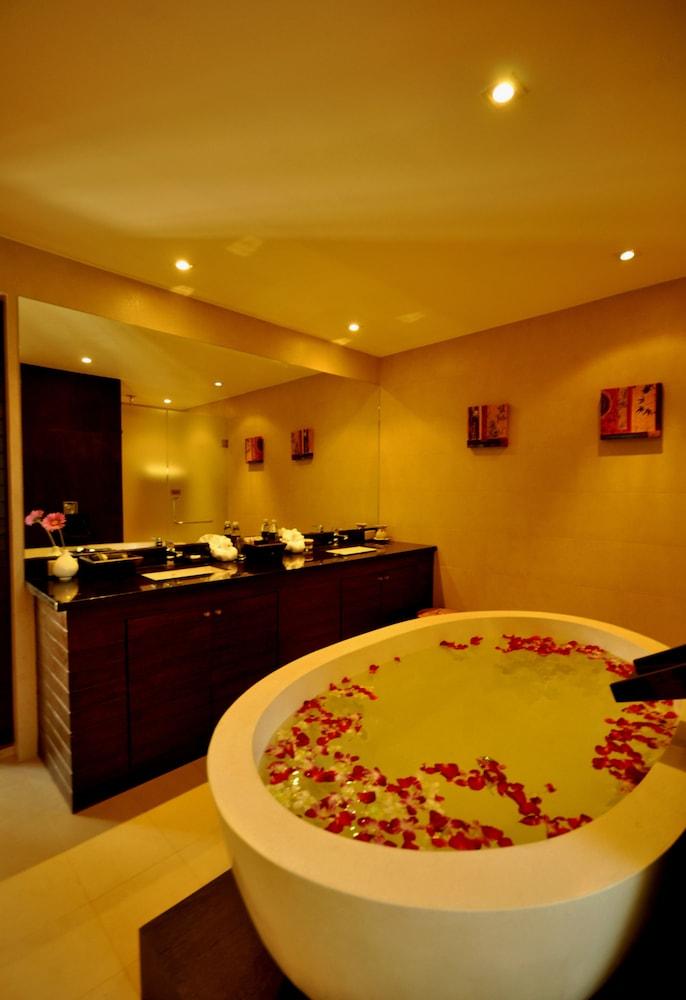 Las mejores ofertas de The Residence Resort & Spa Retreat Phuket 