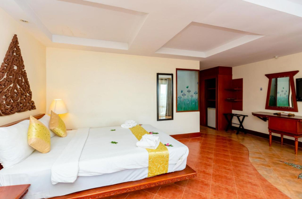 Las mejores ofertas de ANYAVEE AO NANG BAY RESORT Krabi 