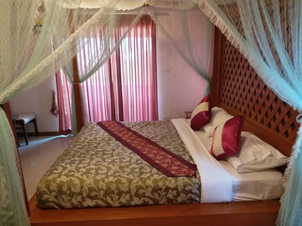 Las mejores ofertas de Convenient Resort by ZUZU Bangkok