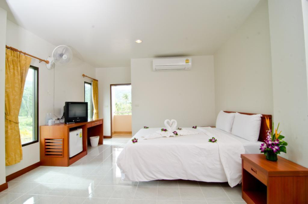 Las mejores ofertas de Diamond Place Hotel Krabi