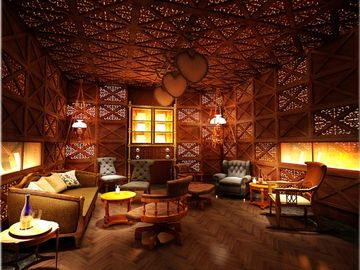 Las mejores ofertas de HOTEL MUSE BANGKOK Bangkok