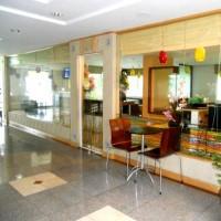 Las mejores ofertas de LUMPINI RESIDENCE SATHORN Bangkok 