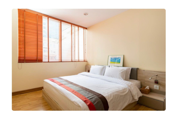 Las mejores ofertas de Marriott Executive Apt Bangkok, Sukhumvit Thonglor Bangkok