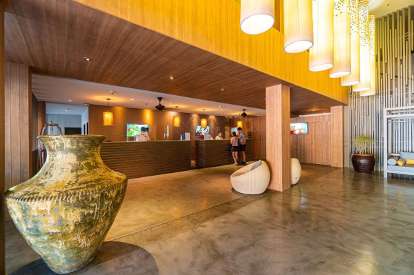 Las mejores ofertas de Radisson Resort & Suites Phuket Phuket