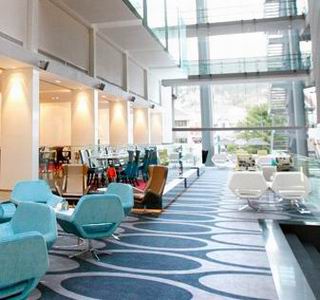 Las mejores ofertas de 15 ON ORANGE Ciudad del Cabo