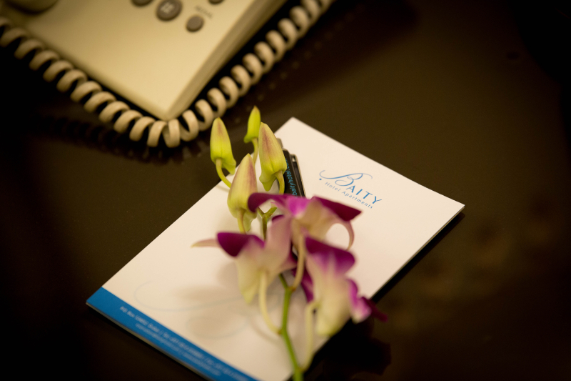 Las mejores ofertas de Baity Hotel Apartments Dubai